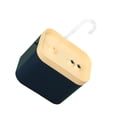 thumbnail image 1 of Thinsony Smart Portable Cat Water Fountain Easy To Clean Durable Large Water Capacity Convenient And Portable blue yellow 1, 1 of 6