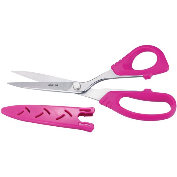 Havel's Sew Creative Quilting/Sewing Fabric Scissors-8" - 30202