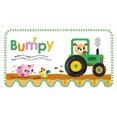 thumbnail image 2 of Seasonal: Bumpy Squishy Fluffy by Scholastic Early Learners, 2 of 3