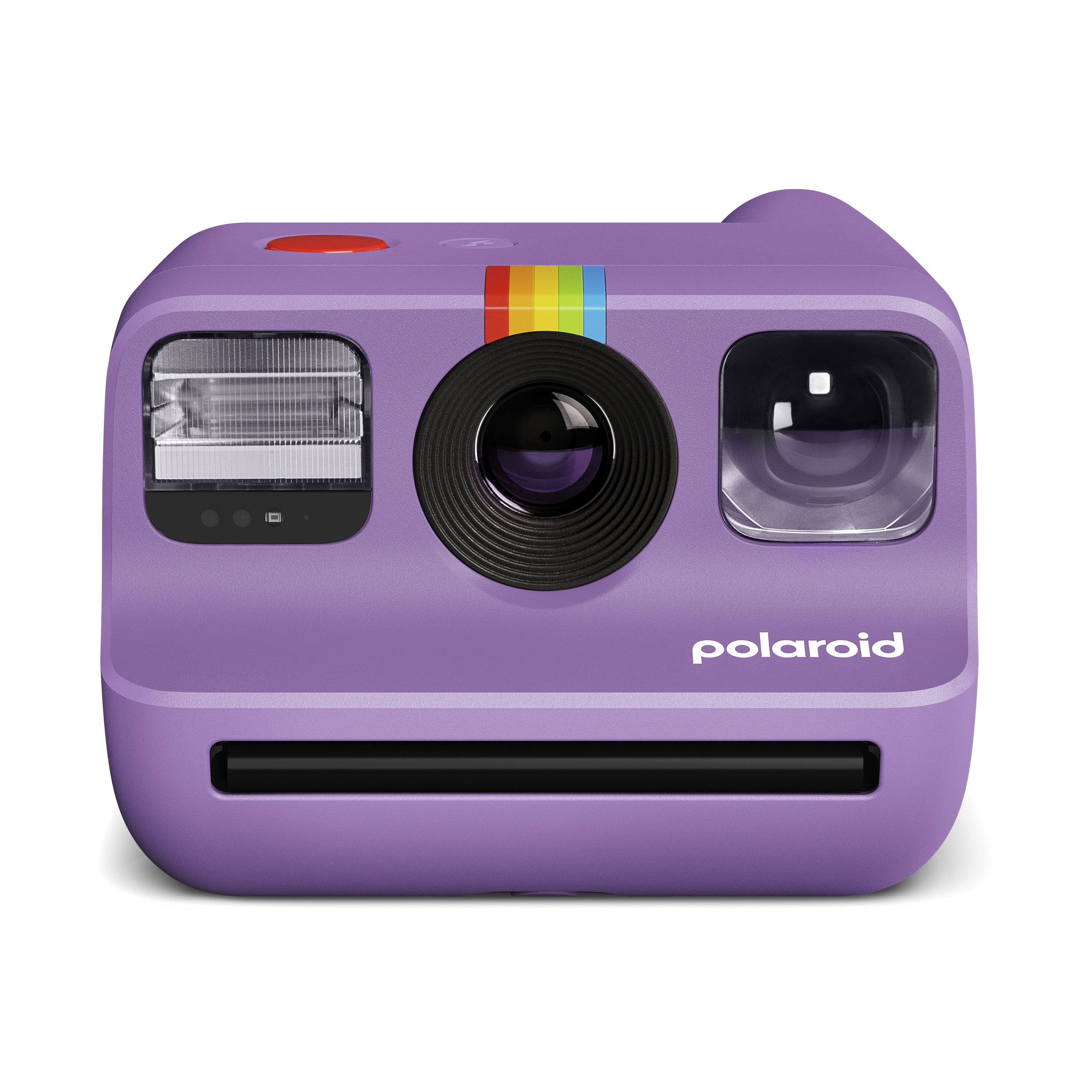 Coffret Polaroid Go Everything Gen 2 - Violet + Pack de films couleur (16 photos)