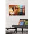 thumbnail image 3 of Netflix Outer Banks - Faces Wall Poster, 22.375" x 34", 3 of 4