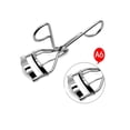 thumbnail image 2 of maskred Cils Curler Pinces Mini Cliper Curling Naturel Beauté Outil de Maquillage A5 chrome, 2 of 7