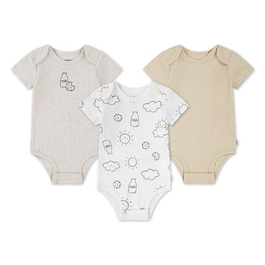 Lot de 3 cache-couches Huggies® Babywear
