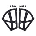 thumbnail image 4 of Shoe Cabinet Hinges, Shoe Rack, Stylish Shoe Cabinet Shelf Living Room For Bedroom, 4 of 8