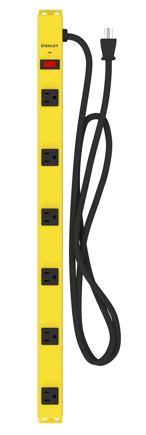 Stanley ShopMax Pro 6