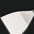 thumbnail image 2 of Stainless Steel Putty Shovel Set with Wood Color Handles for Drywall Repair 4inch, 2 of 8