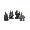 thumbnail image 1 of Penn-Plax Mini Assorted Castles- resins, 1 of 3