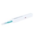 thumbnail image 4 of Fiber Optic Cleaner, Fiber Optic Cleaning Tool 180° Rotation Fiber Optic Pen, For Optical Cable Maintenance Device Manufacturers, 4 of 8