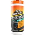 thumbnail image 1 of Armor All Matte Finish Protectant Wipes (25 Count), 1 of 5