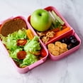 thumbnail image 3 of RITZ Bits Sandwiches Cheese Flavoured, Snack Crackers, School Snacks, Family Snacks, Real Cheese, 3 of 13