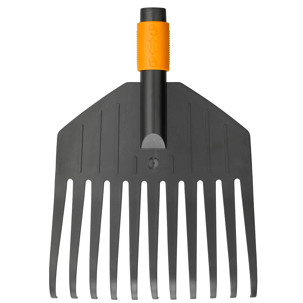 330350-1001 - SHRUB RAKE HEAD QUICK FIT HANDLE SOLD SEPARATELY