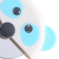 thumbnail image 4 of EGNMCR Puppy Plastic Roller Pizza Knife Pizza Knife, 4 of 4