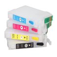 thumbnail image 4 of 4 Pcs Ink  Printing Inkjet  Refill Ink  Ink  Replacement For Office Use, 4 of 8