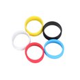 thumbnail image 4 of WHAMVOX 5pcs Replacement Grip For Baseball Bat With Sweatabsorbing Bands In Bright Colors, 4 of 8