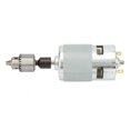 thumbnail image 1 of 775 Motor, Ball Bearing Shaft Replacement Reliable  For Electric Drill, 1 of 8