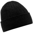 thumbnail image 1 of Beechfield Bonnet Thermique d'Hiver / de Ski Thinsulate, 1 of 2