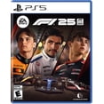 thumbnail image 1 of F1 2025 (PlayStation 5), 1 of 3
