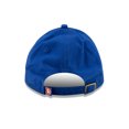 thumbnail image 2 of Denver Broncos NFL Mitchell & Ness Casquette Classique Décontractée Primaire, 2 of 3