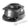 thumbnail image 2 of Chefman Digital Volcano Waffle Maker, 2 of 4