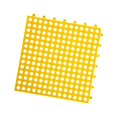 thumbnail image 1 of Yinanstore Coussinet pour Pieds de Lapin Inserts de Literie pour Hamster Réutilisables Anti-Fuites Conception d'Eau Insert pour Cages Tapis de Parc pour Cochon d'Inde Tapis de Cage pour Petit Animal Jaune, 1 of 8
