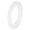 thumbnail image 1 of Unique Bargains Surface Protective Removable Scratch Film Tape Roll 0.39 inch x 328 ft, Clear, 1 of 4
