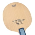 thumbnail image 2 of Butterfly Innerforce Layer ALC Table Tennis Blade - ALC Carbon Fiber Blade - Innerfiber Layer Series - Professional Butterfly Table Tennis Blade - AN, FL, and ST Handle Styles - Made in Japan, 2 of 5
