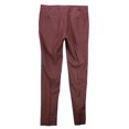 thumbnail image 2 of PT01 Men's Red Slim Fit Wool Dress Pants - 36, 2 of 2