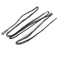 thumbnail image 2 of 12 Strands Bow String, Bow String Set Stable High Density  For Recurve Bow 62 Inches, 2 of 8