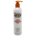 thumbnail image 1 of Cantu Shea Butter Smoothing Leave-In Conditioning Lotion 10 oz, 1 of 2