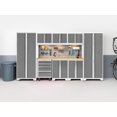 thumbnail image 2 of NewAge Products Bold Series 9-Piece Cabinet Set, 2 of 15