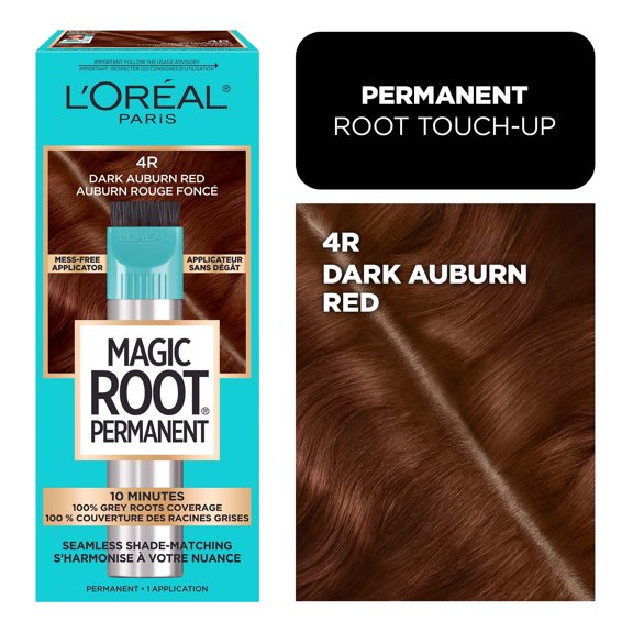 L'Oréal Paris Magic Root Permanent, Retouche Permanente des Racines