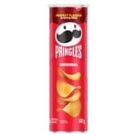 Pringles Chips de pommes de terre originaux 148 G