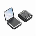 thumbnail image 2 of Nsxcdh Beauty Power Bank 10000mah Portable Charging Treasure Multi Device USB Compact High Capacity Safe Fast Charge Stylish Mobile Home on the Go, 2 of 2