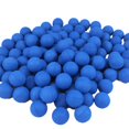 thumbnail image 4 of Rondes 100 Pcs Rondes Recharge en Mousse Remplacer Balles Paquet Enfants Kids Jouet, 4 of 4