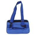 thumbnail image 1 of Sac de Transport pour Club de Golf Léger Respirant Portable pour Pratique de Golf Compétition Bleu, 1 of 14