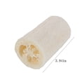 thumbnail image 2 of Liquidation! 3 Pcs Éponges de Douche Luffa Naturel Luffa Tampons à Récurer Cuisine Chiffon Vaisselle Propre, 2 of 2