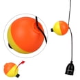 thumbnail image 4 of Single Underwater Fishing Camera Accessories For 3.5/ 4.3 Inch Fish Finder 8 IR Infrared Lamp DC 5V 15m/ 25m Cable ,Easy to Use, 4 of 6
