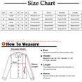 thumbnail image 3 of Timegard Womens Tops Drop Shoulder Backless Cutout Tops Fall Casual Loose Comfy Cropped Blouse Tee, 3 of 9