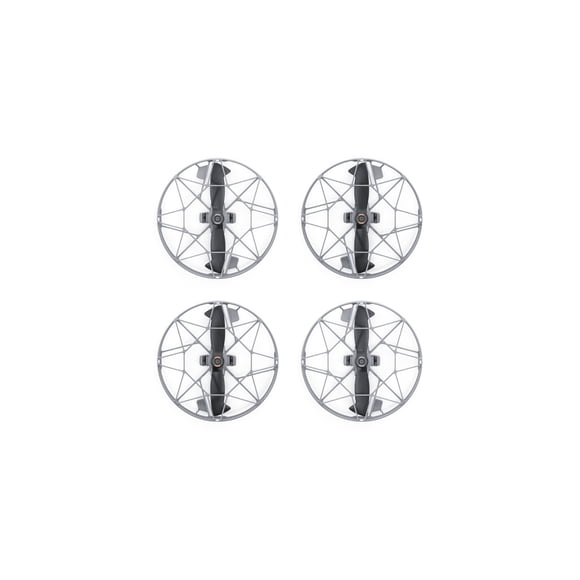 DJI Mini 5 Pro Quick-Release 360° Propeller Guard (with Integrated Propellers)