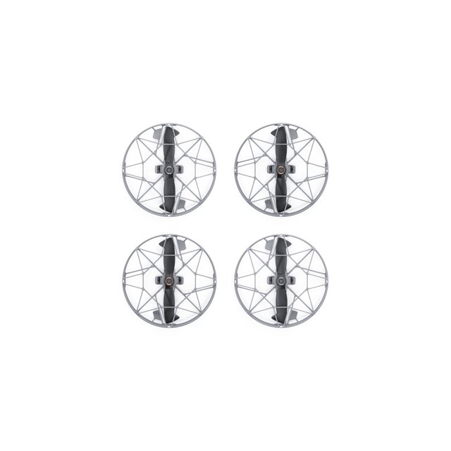 DJI Mini 5 Pro Quick-Release 360° Propeller Guard (with Integrated Propellers)