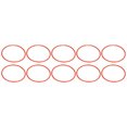 thumbnail image 4 of ANGGREK Rubber Sealing Ring, Heat‑Resistant Connecting Sealing Ring For Cylinder Head For Air Compressor, 4 of 8
