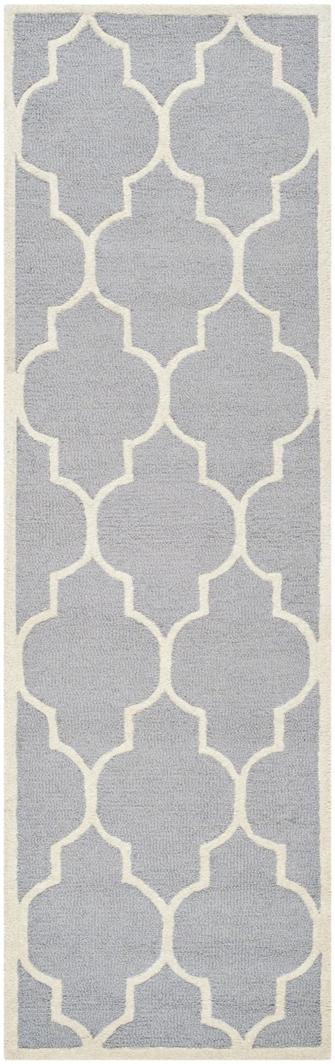 Safavieh Cambridge Kevin Tapis Géométrique