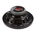 thumbnail image 3 of Crunch 300 Watts 6.5-Inch Coax Shallow 4 Ohms CS Speakers | CS-65CXS (4 Pack), 3 of 6