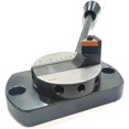 thumbnail image 3 of Assorts Boule Tournant Attache avec Échelle de Taille (Base Ovale- Simple Bit- pour Myford & Taille Similaire), 3 of 6
