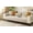 BG, variant on TopLLC Herringbone Chenille Fabric Furniture Protector Sofa Cover