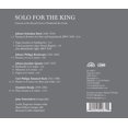 thumbnail image 2 of Solo for the King, 2 of 2