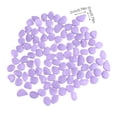 thumbnail image 2 of Ainf Pierres Lumineuses d'Extérieur pour Allées Phosphorescentes Jardin Rivière Galets Roches pour Allée Sentiers de Pierres de Marche avec Caractéristiques Naturelles:, 2 of 8
