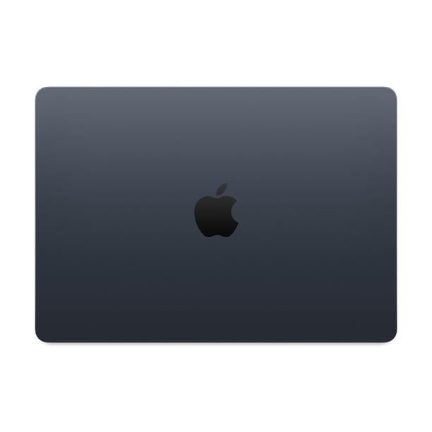 Apple MacBook Air - M4 - Apple M4 8-core - 16 GB RAM - 256 GB SSD