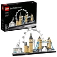 thumbnail image 1 of LEGO Architecture London (21034), 1 of 4
