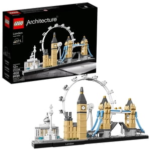 LEGO Architecture London (21034)
